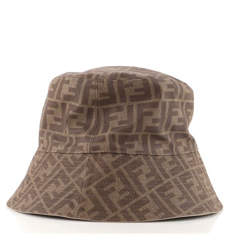 fendi winter hat|fendi bucket hat price.